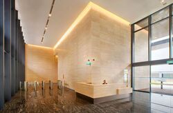 Woods Square (D25), Office #524229081
